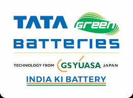 TATA GREEN
